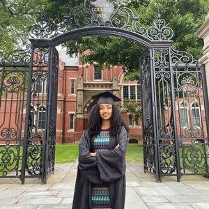 Meet your Posher, Betemariam